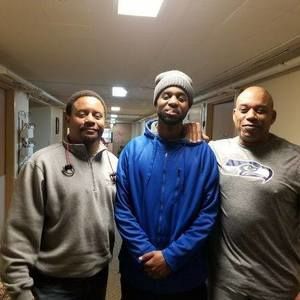 Meet your Posher, Xavier